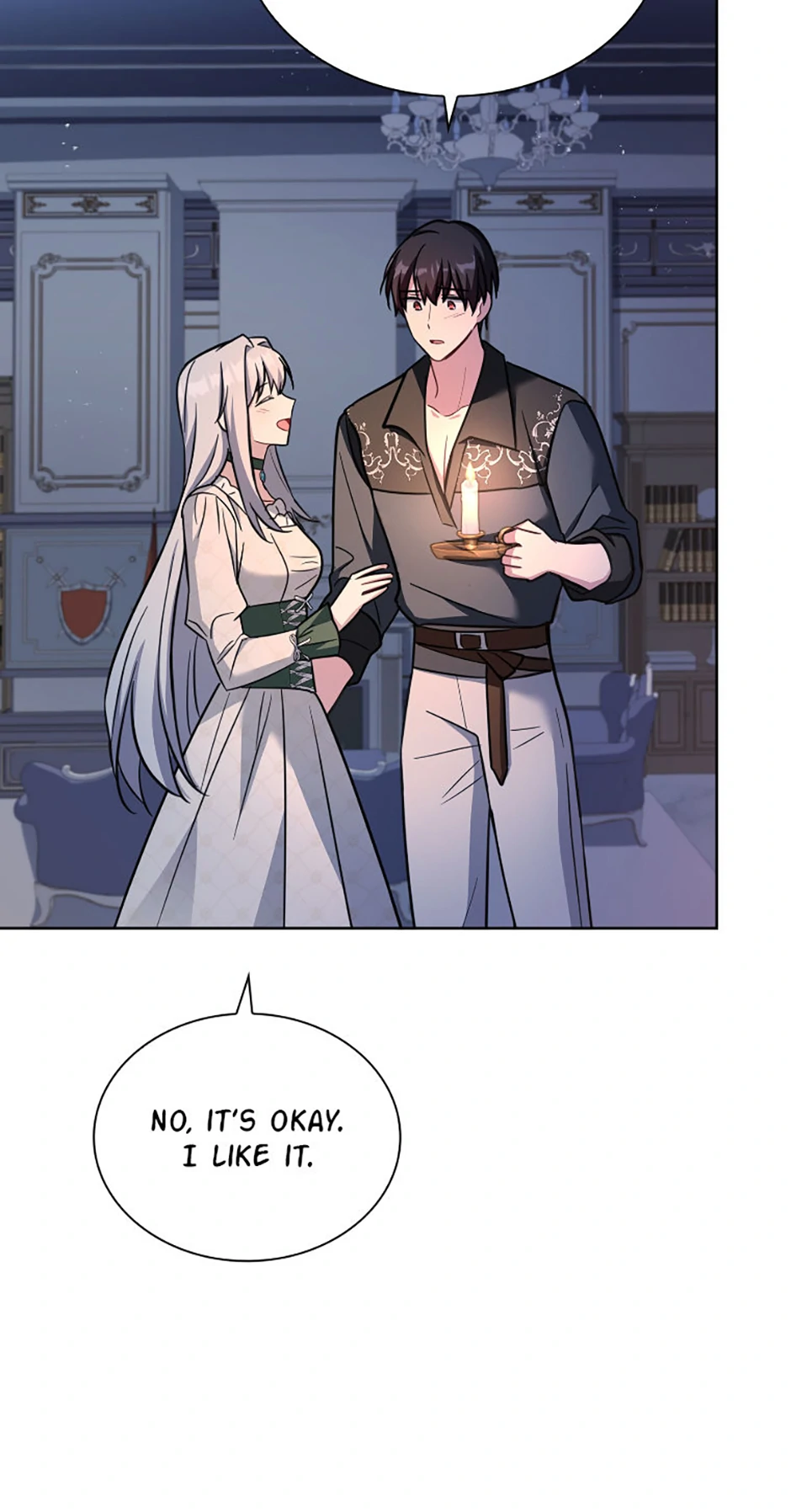 A childhood friend became an obsessive husband Chapter 69 297 ch 69 59