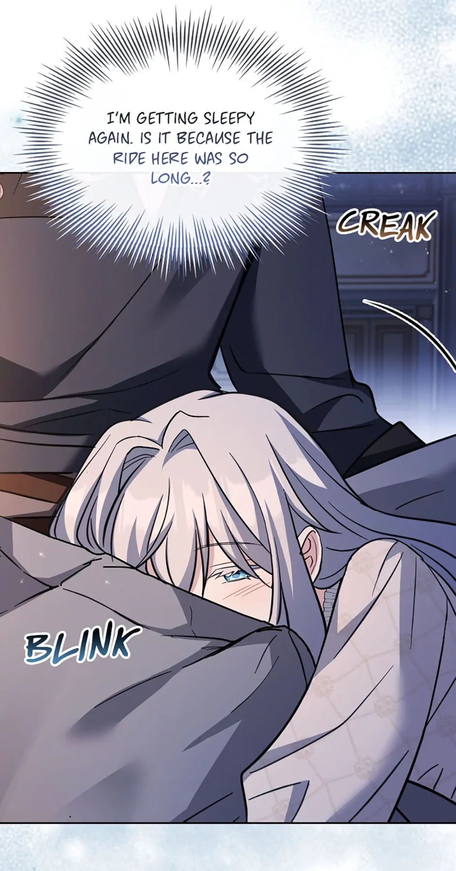 A childhood friend became an obsessive husband Chapter 69 299 ch 69 61