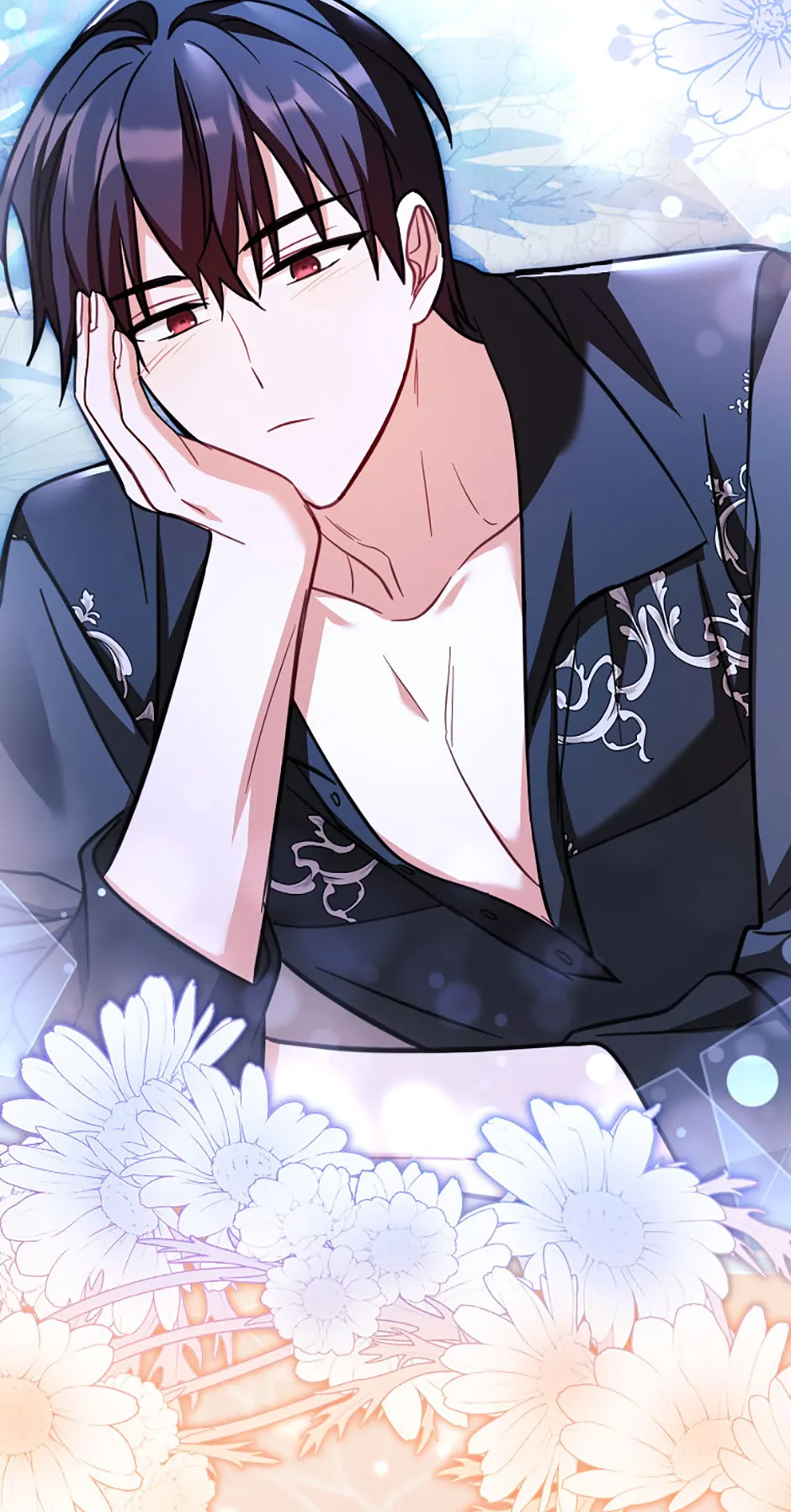 A childhood friend became an obsessive husband Chapter 69 301 ch 69 63
