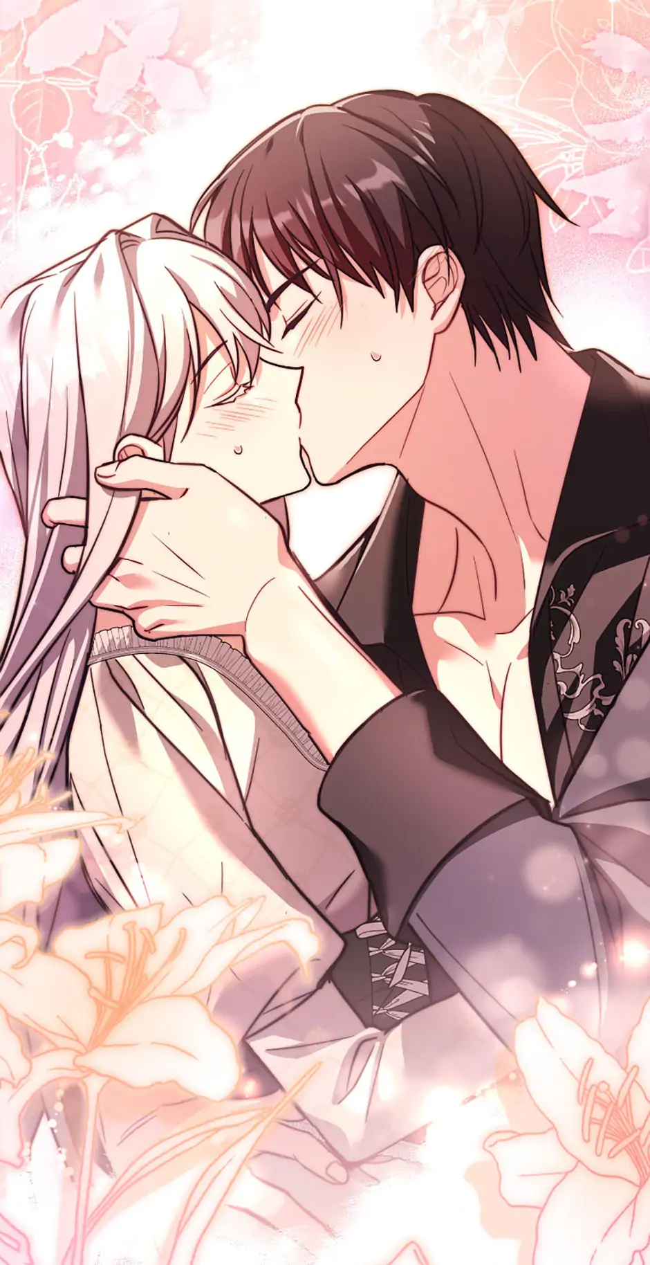 A childhood friend became an obsessive husband Chapter 69 306 ch 69 68