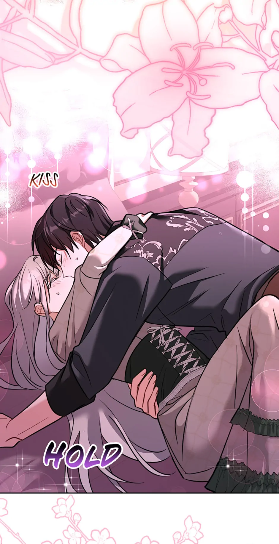 A childhood friend became an obsessive husband Chapter 69 307 ch 69 69