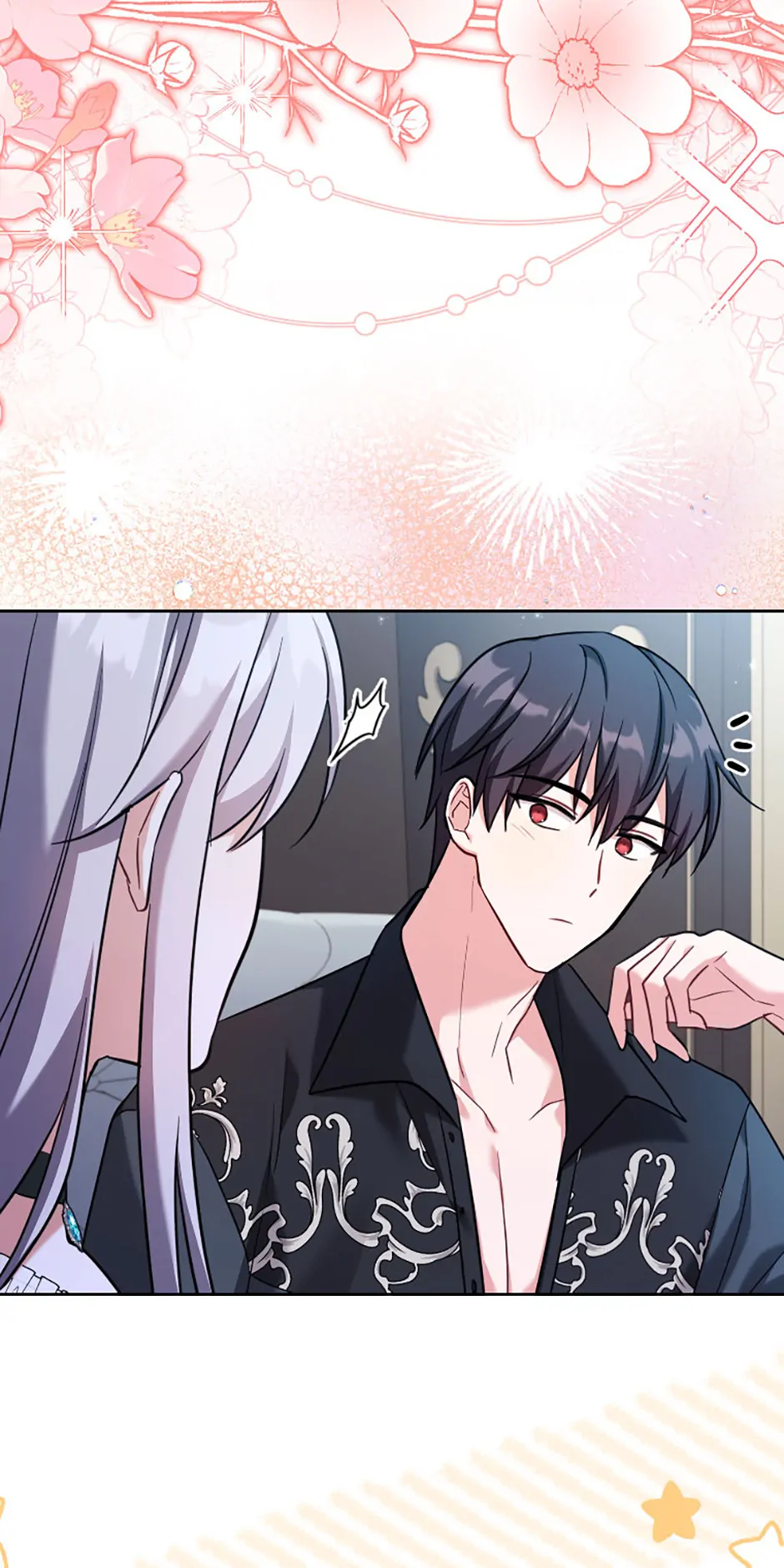 A childhood friend became an obsessive husband Chapter 69 245 ch 69 7