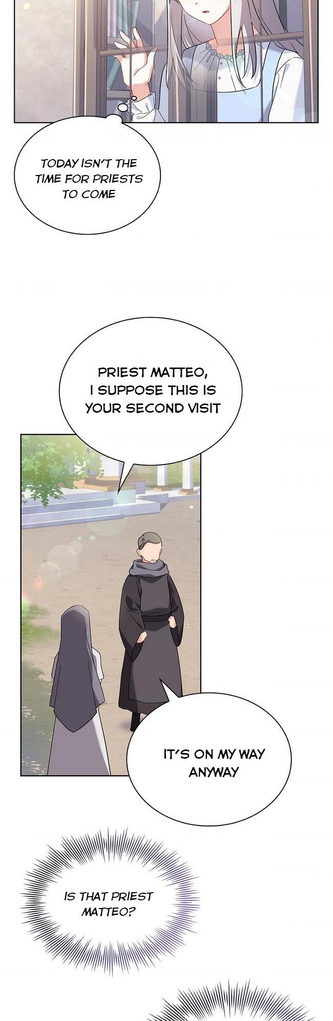 A childhood friend became an obsessive husband Chapter 7 129 1