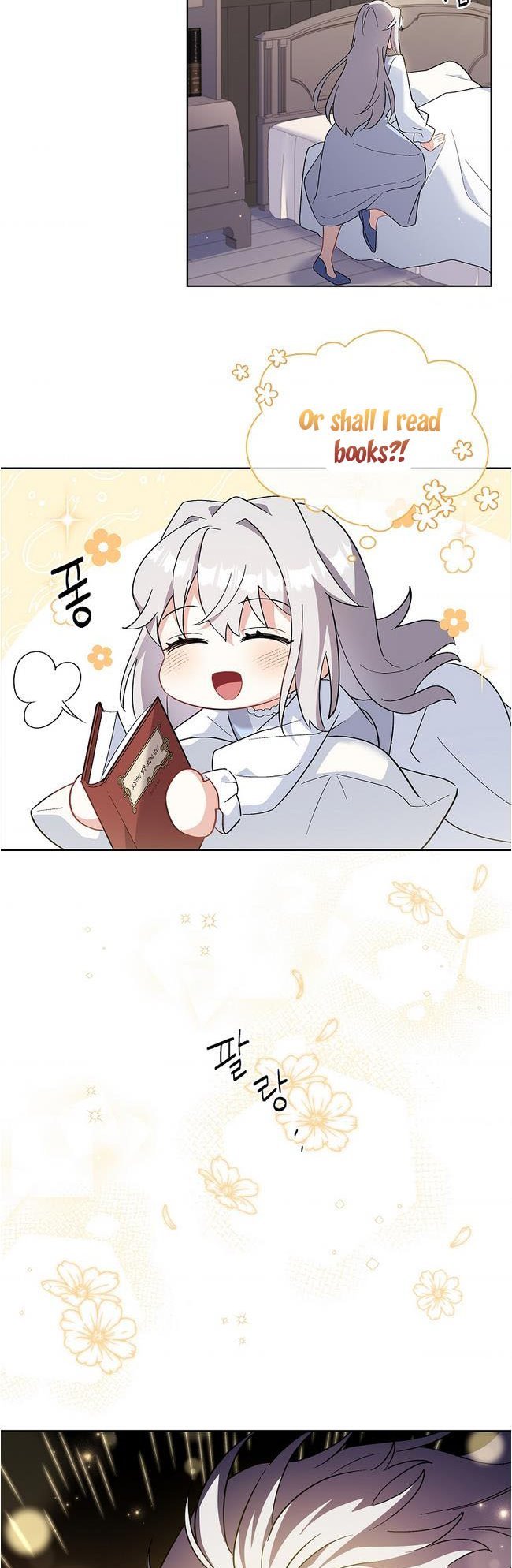 A childhood friend became an obsessive husband Chapter 7 138 10