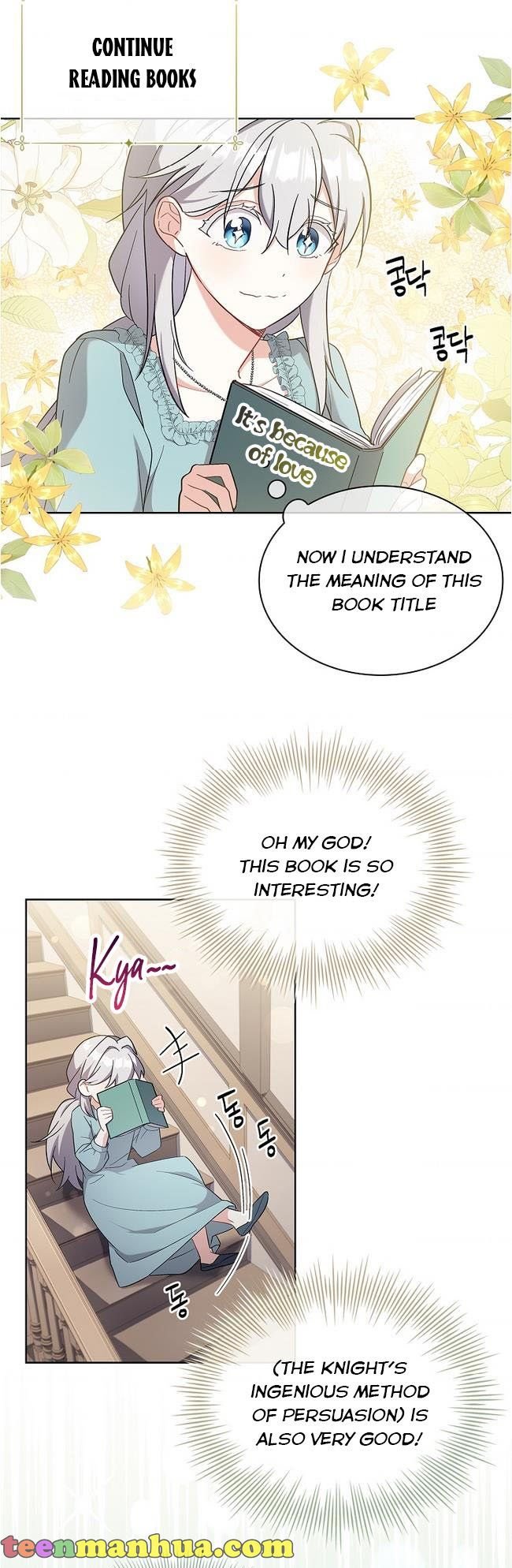 A childhood friend became an obsessive husband Chapter 7 144 16