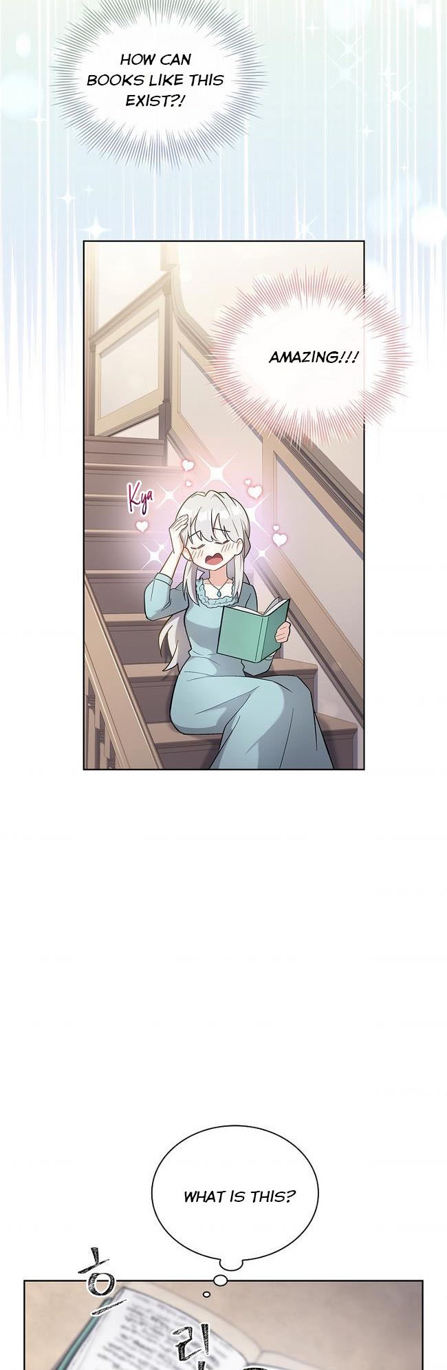 A childhood friend became an obsessive husband Chapter 7 145 17