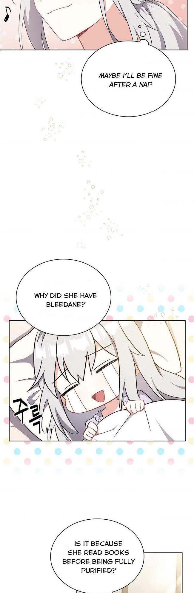 A childhood friend became an obsessive husband Chapter 7 147 19