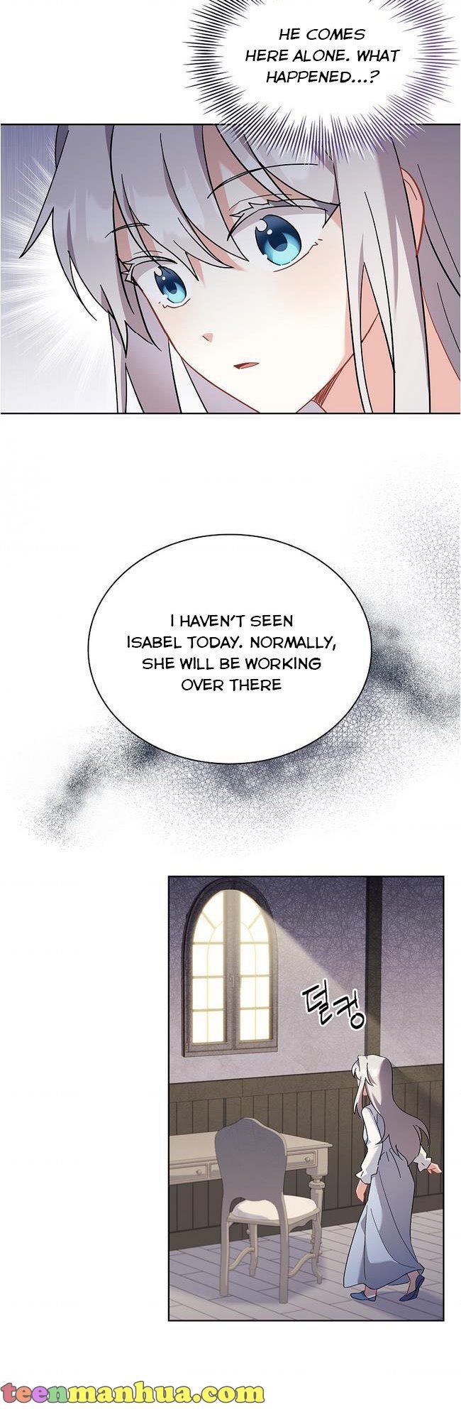 A childhood friend became an obsessive husband Chapter 7 130 2