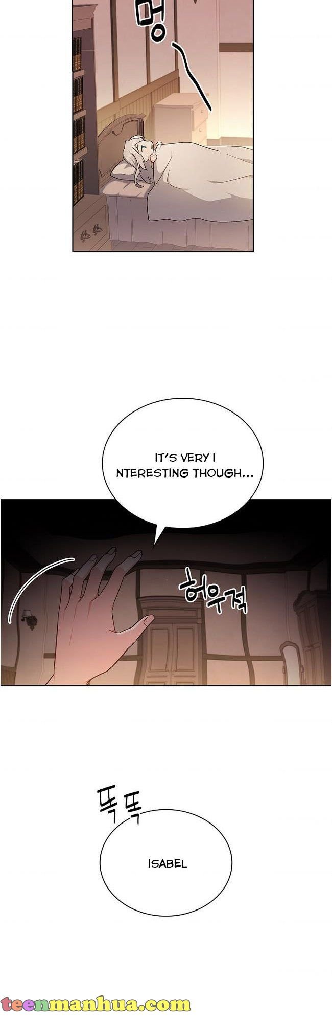 A childhood friend became an obsessive husband Chapter 7 150 22