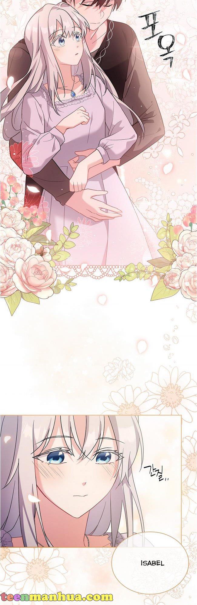 A childhood friend became an obsessive husband Chapter 7 153 25