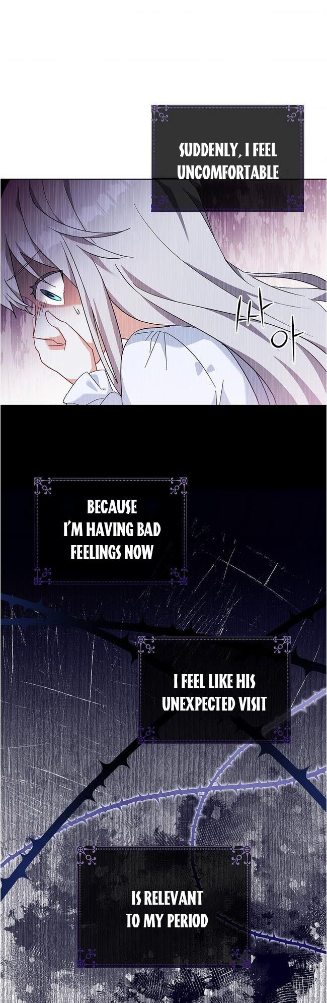 A childhood friend became an obsessive husband Chapter 7 131 3