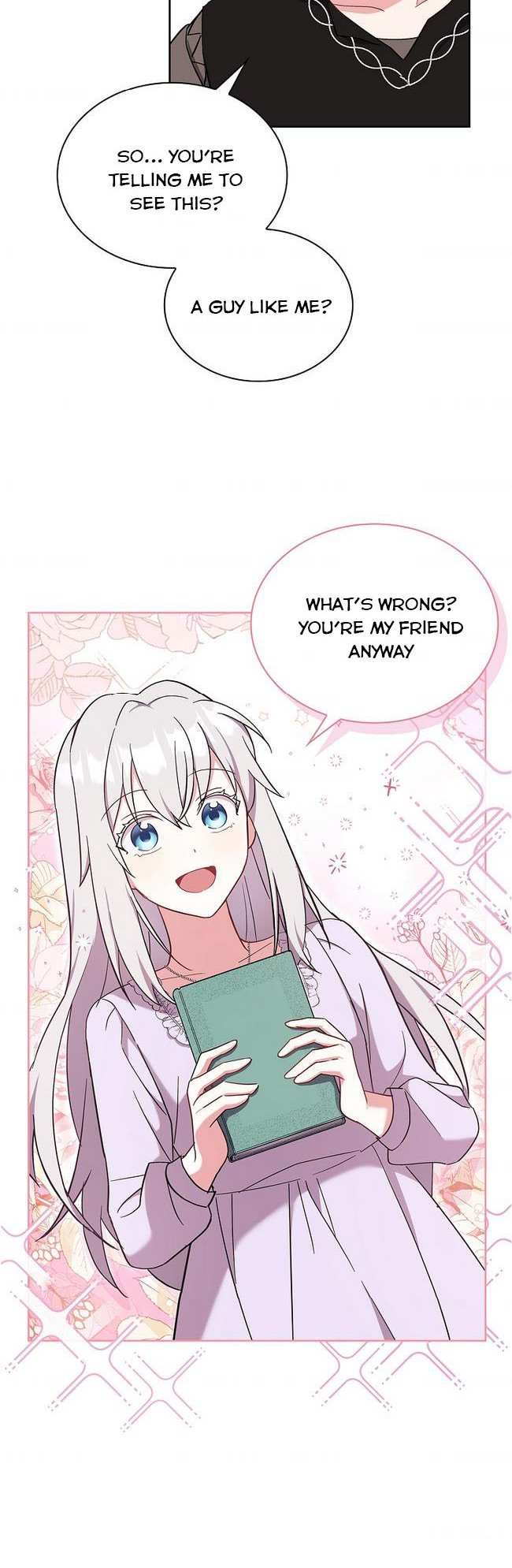 A childhood friend became an obsessive husband Chapter 7 161 33