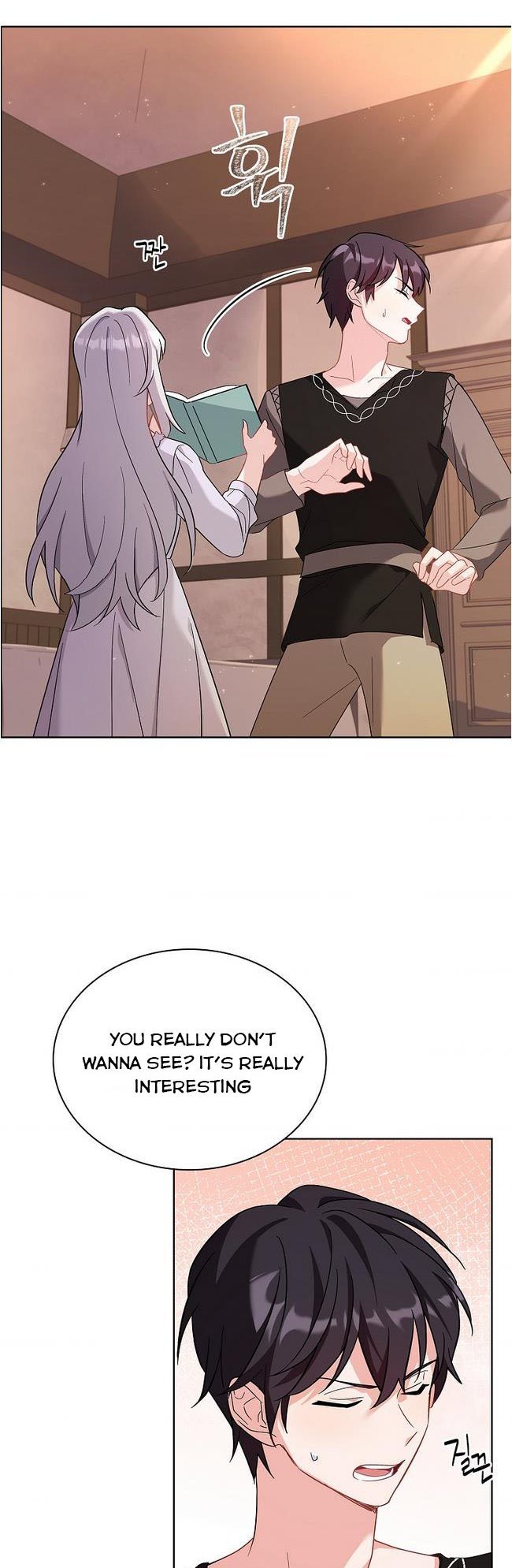 A childhood friend became an obsessive husband Chapter 7 163 35