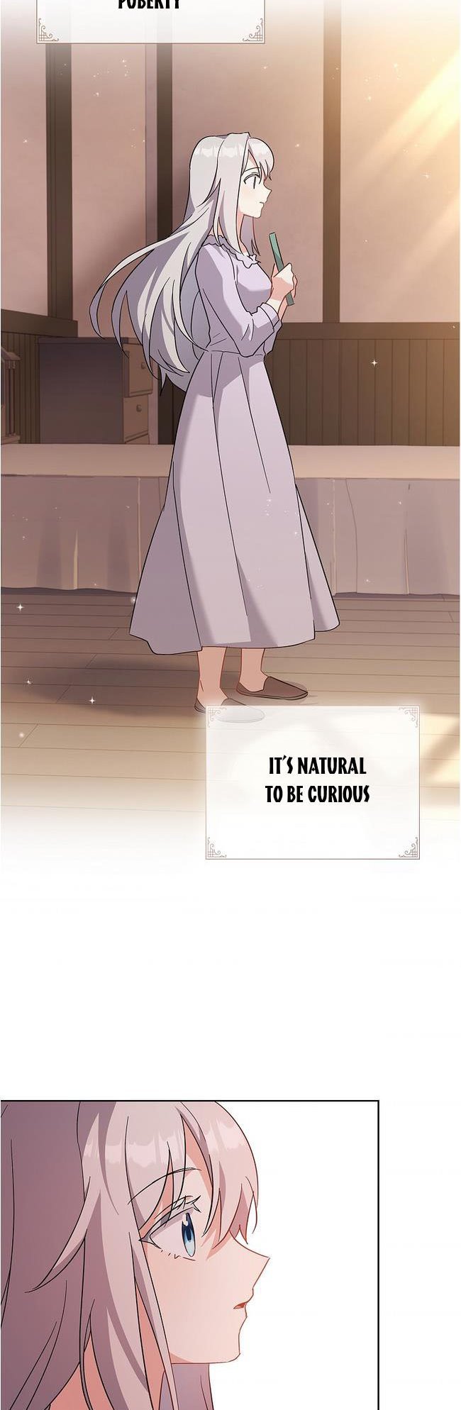 A childhood friend became an obsessive husband Chapter 7 165 37