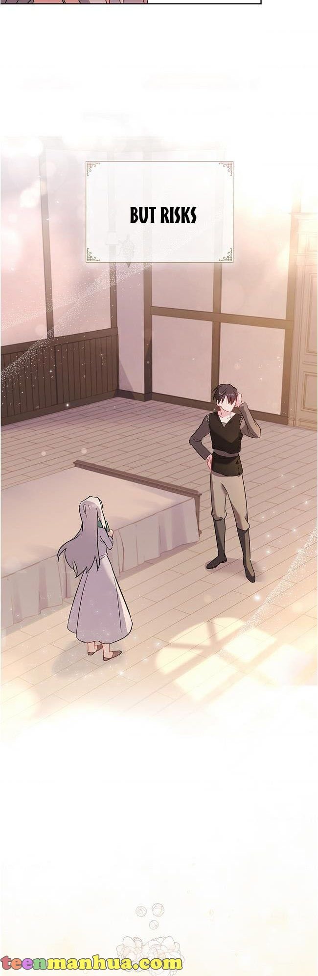 A childhood friend became an obsessive husband Chapter 7 166 38