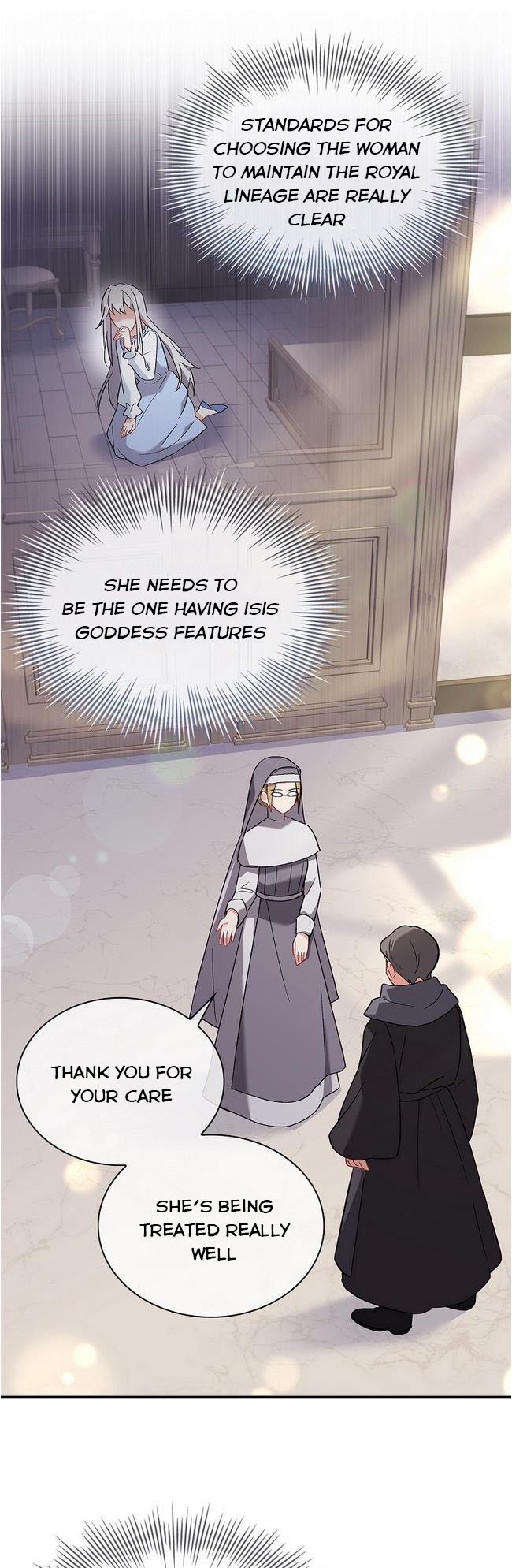 A childhood friend became an obsessive husband Chapter 7 135 7