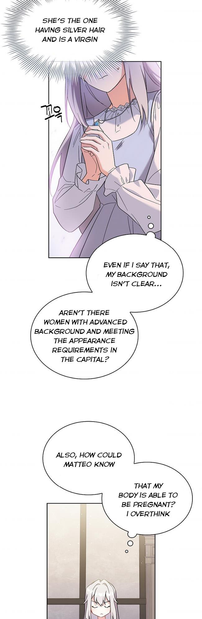 A childhood friend became an obsessive husband Chapter 7 136 8
