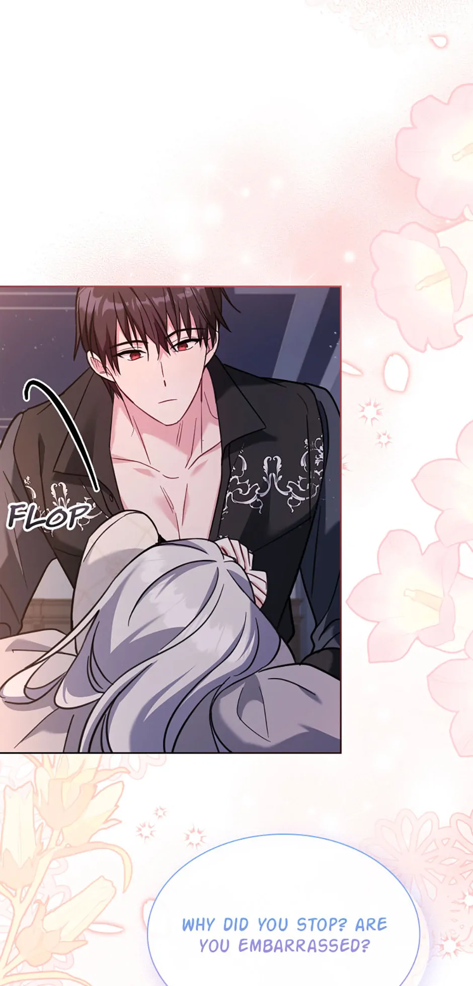 A childhood friend became an obsessive husband Chapter 70 272 ch 70 10