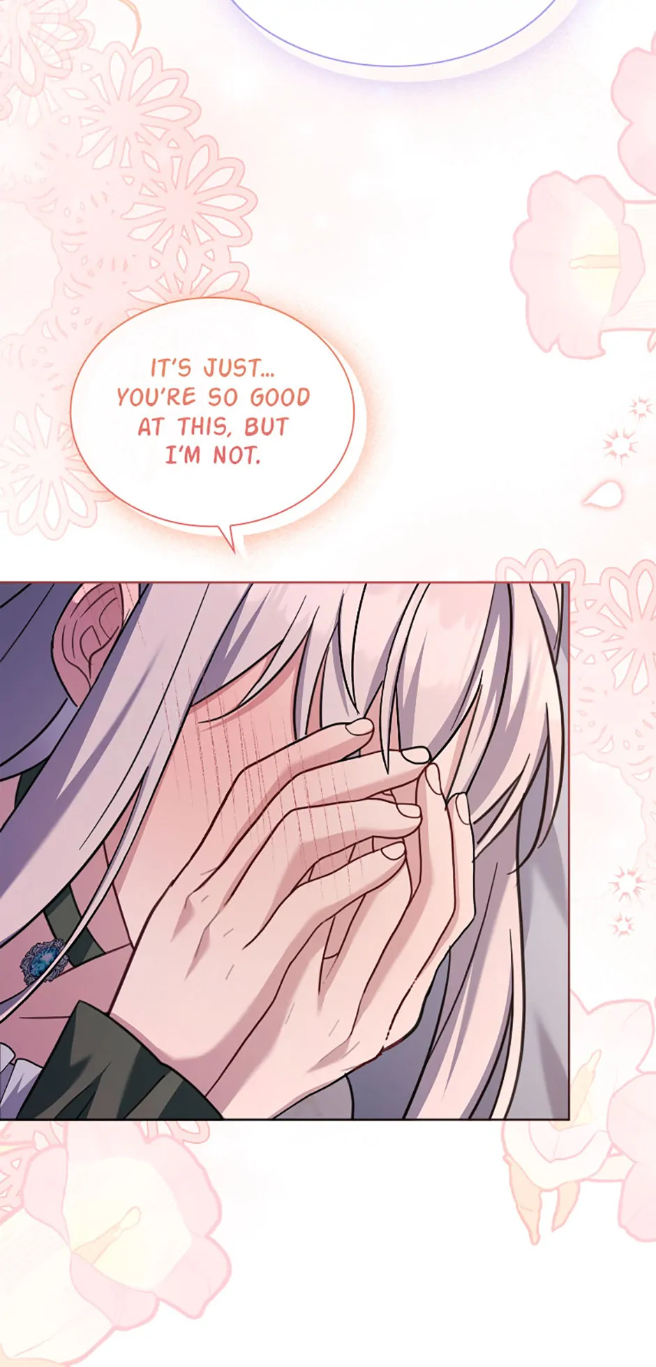 A childhood friend became an obsessive husband Chapter 70 273 ch 70 11