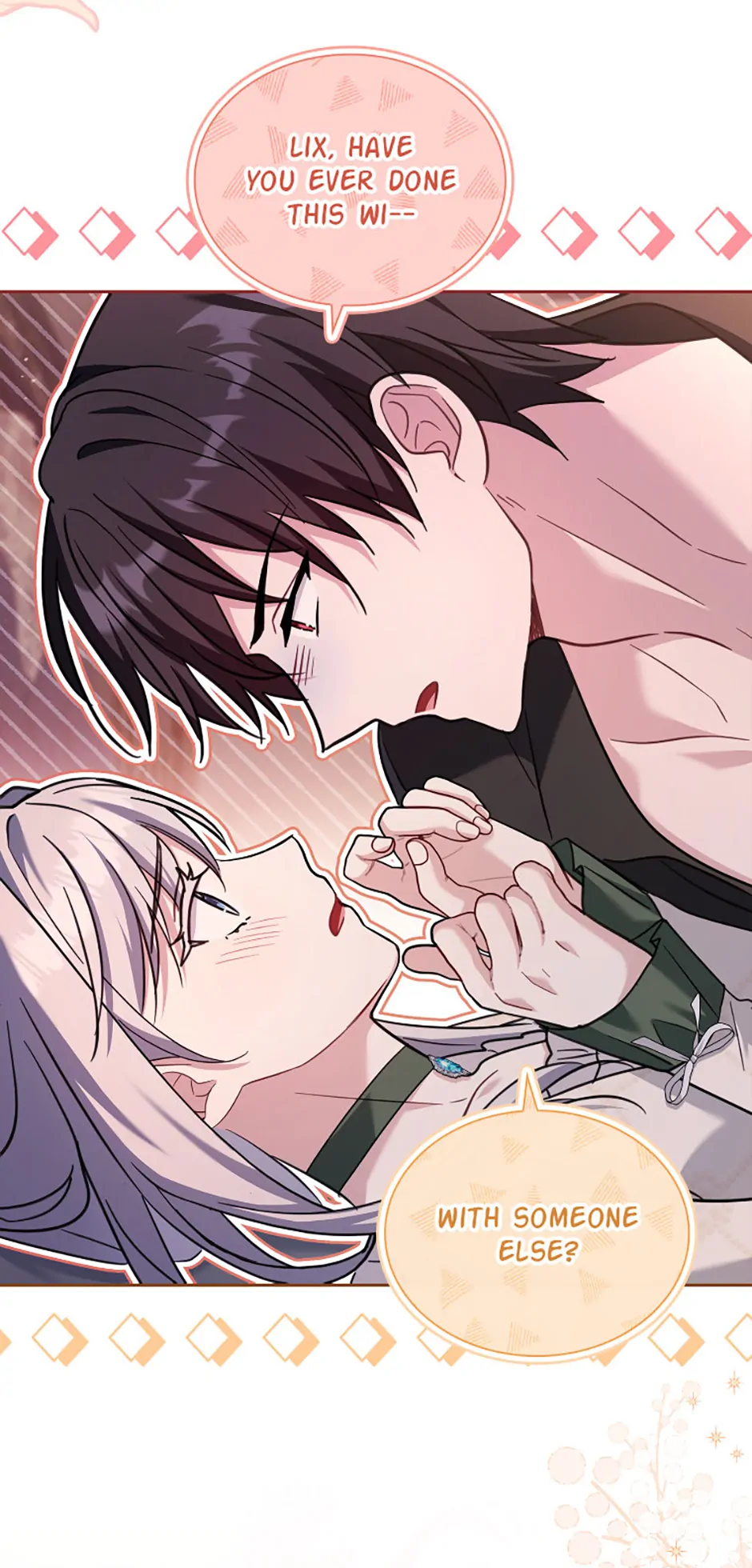 A childhood friend became an obsessive husband Chapter 70 274 ch 70 12