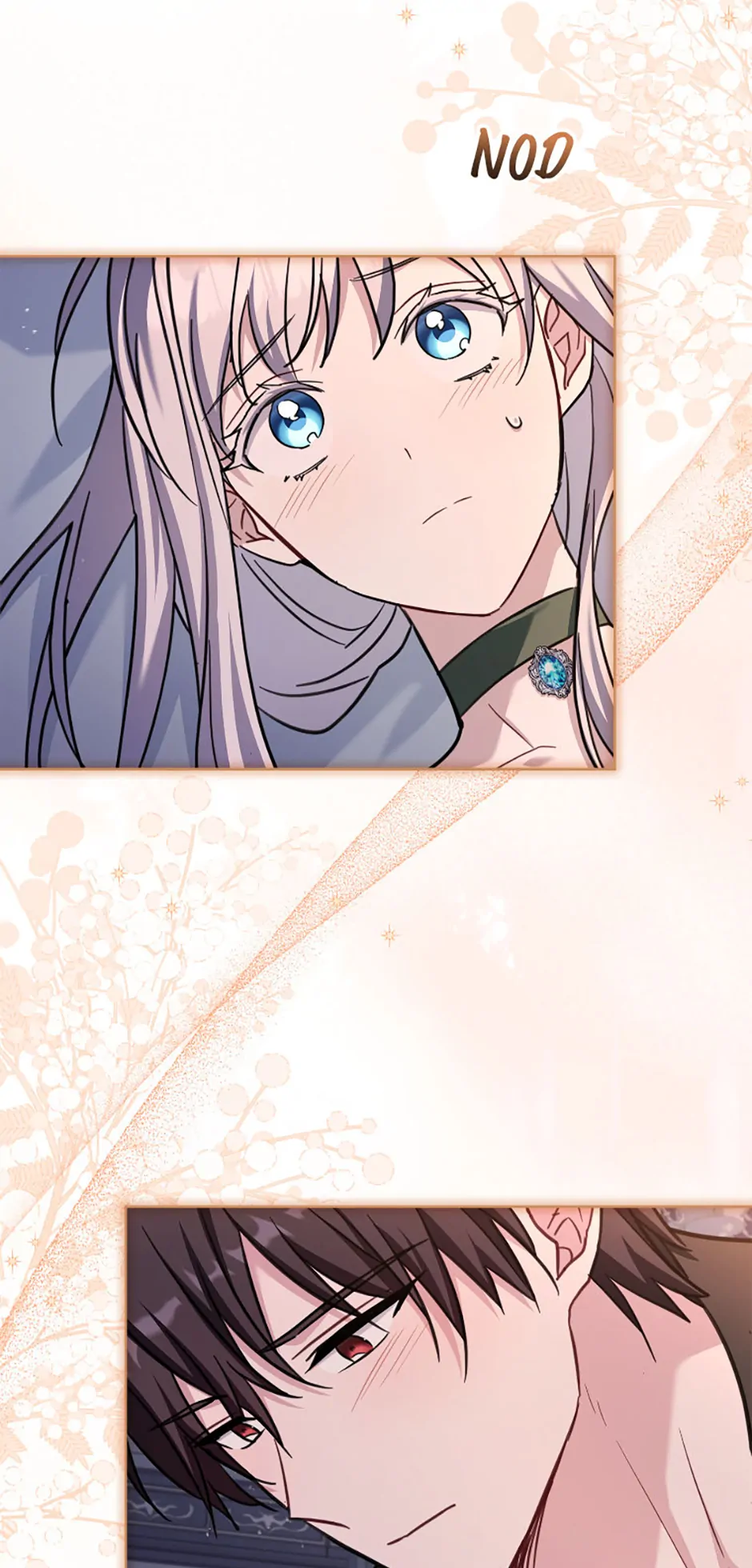 A childhood friend became an obsessive husband Chapter 70 275 ch 70 13