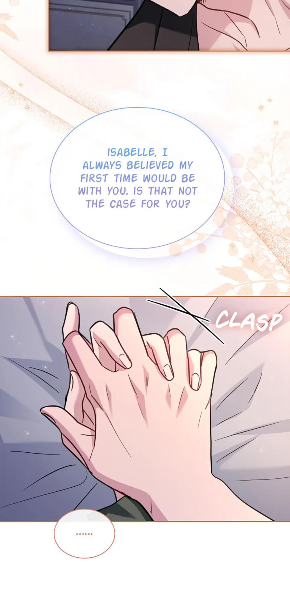 A childhood friend became an obsessive husband Chapter 70 276 ch 70 14