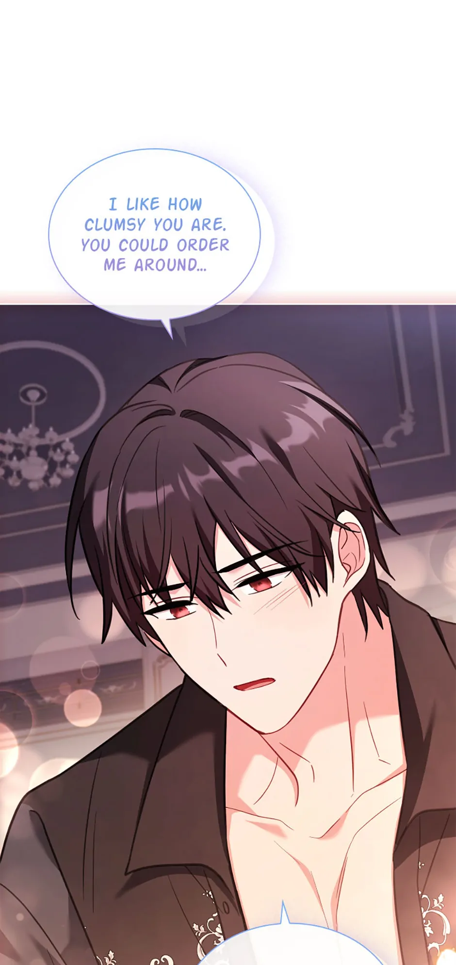 A childhood friend became an obsessive husband Chapter 70 277 ch 70 15