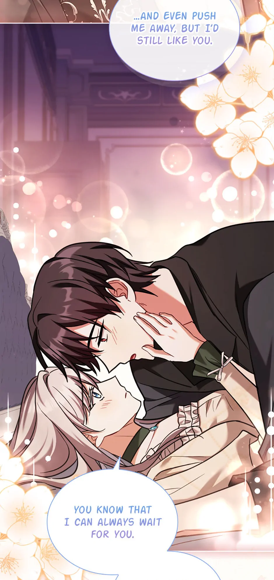 A childhood friend became an obsessive husband Chapter 70 278 ch 70 16