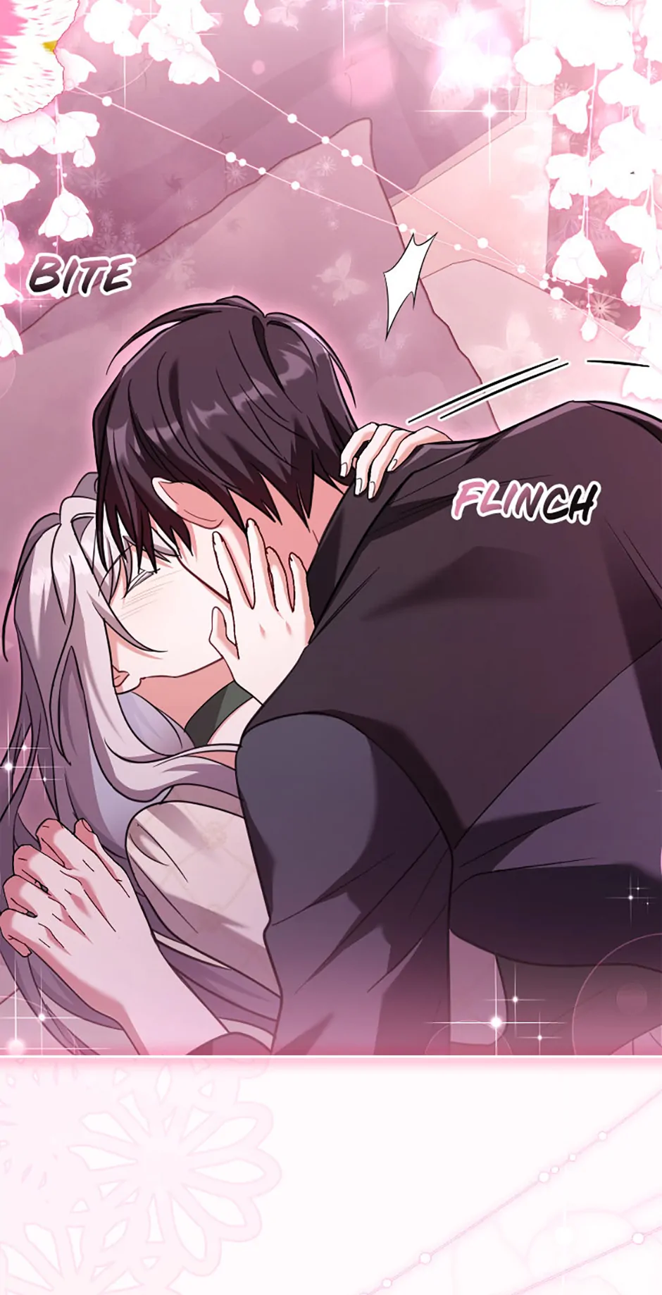 A childhood friend became an obsessive husband Chapter 70 264 ch 70 2