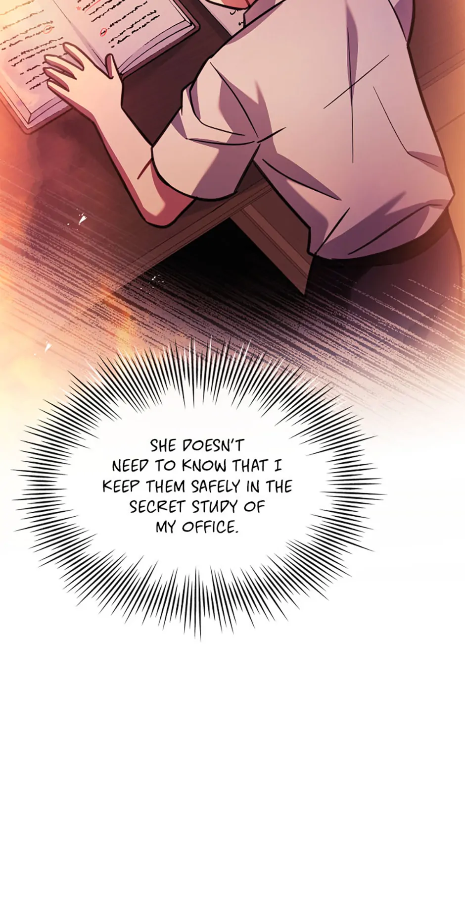 A childhood friend became an obsessive husband Chapter 70 288 ch 70 26