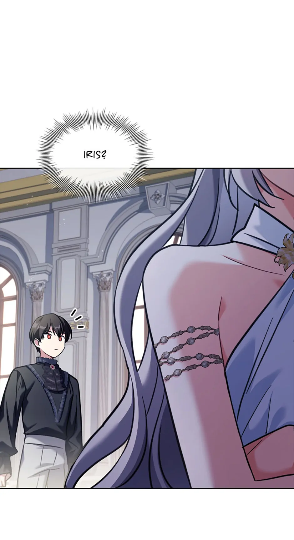 A childhood friend became an obsessive husband Chapter 70 292 ch 70 30