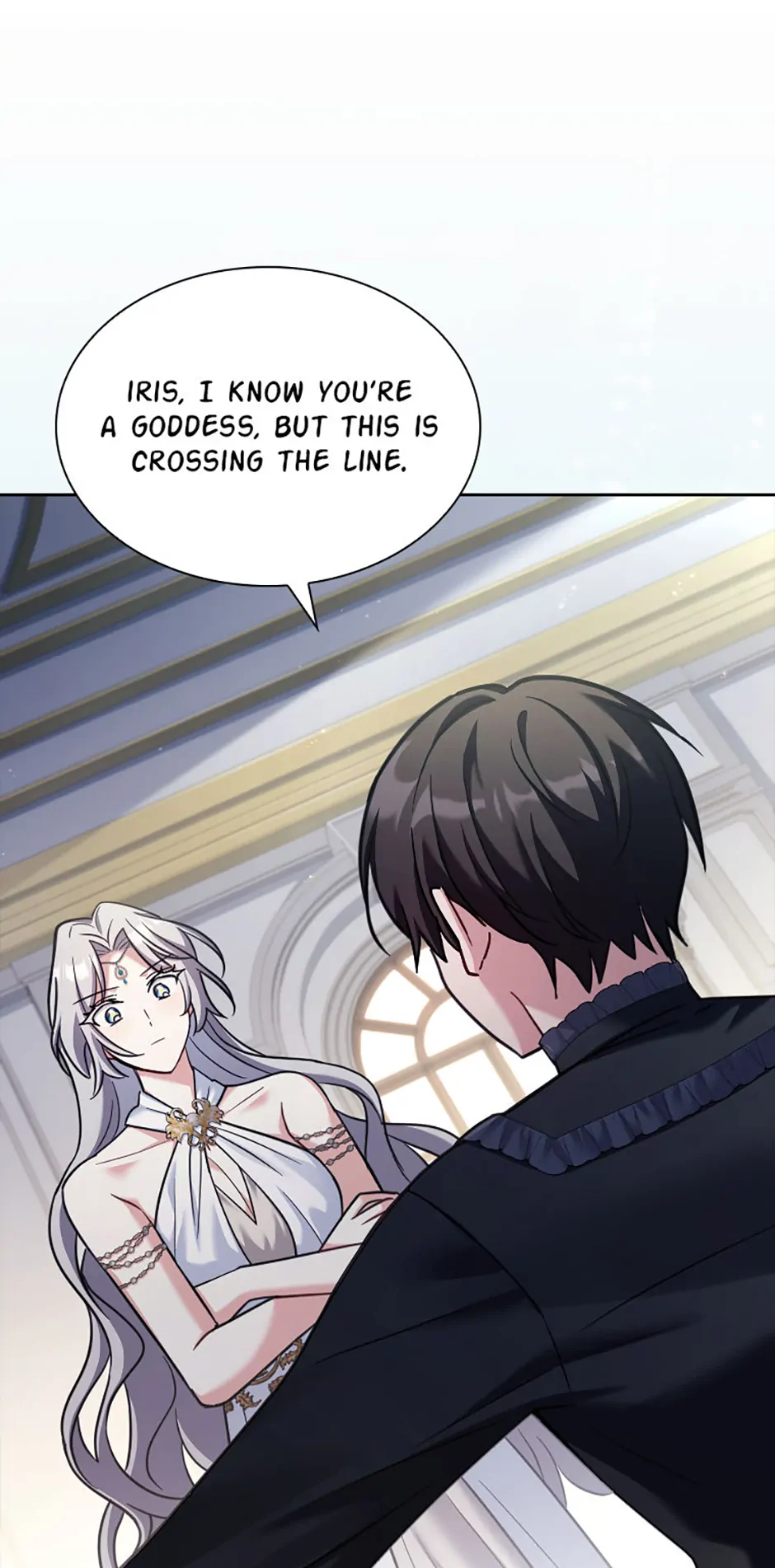 A childhood friend became an obsessive husband Chapter 70 294 ch 70 32