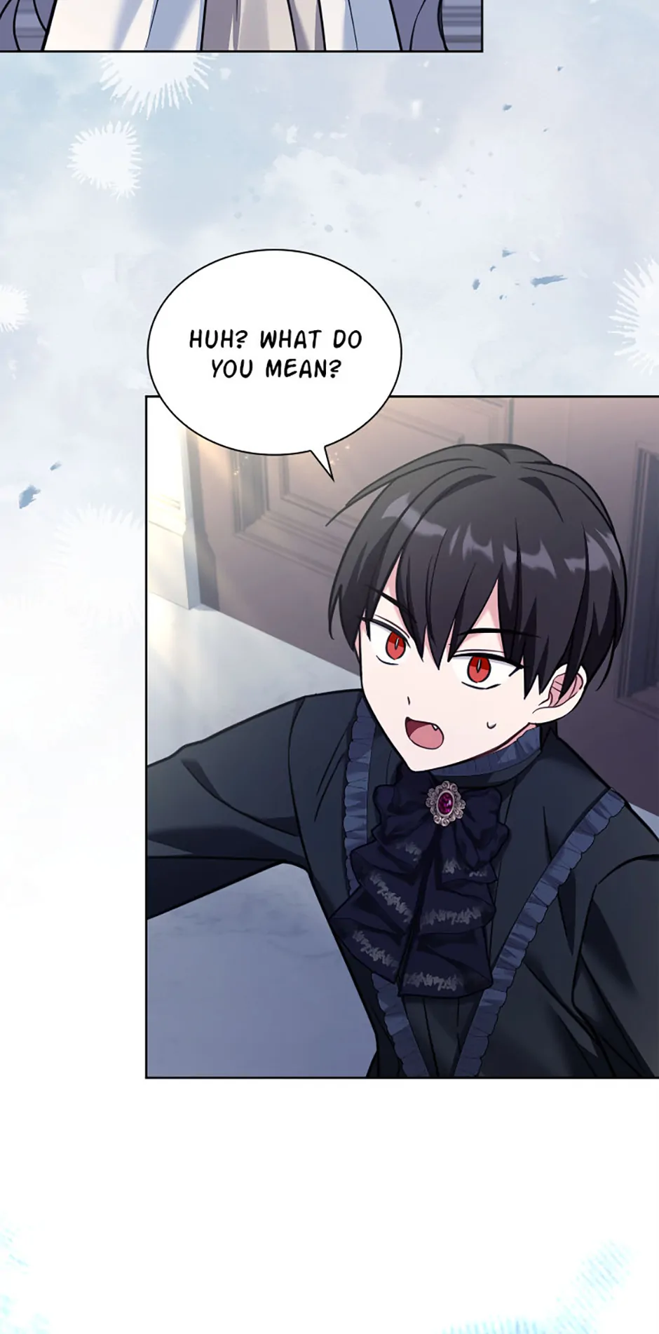 A childhood friend became an obsessive husband Chapter 70 296 ch 70 34