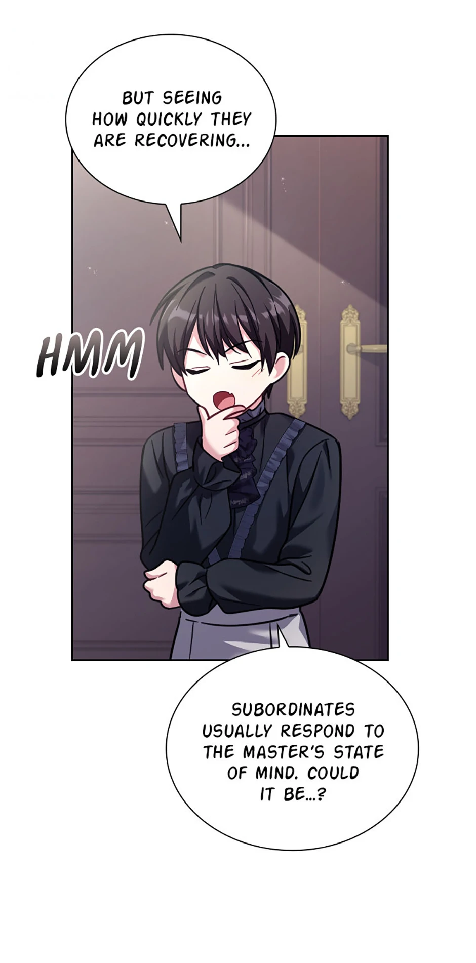 A childhood friend became an obsessive husband Chapter 70 300 ch 70 38