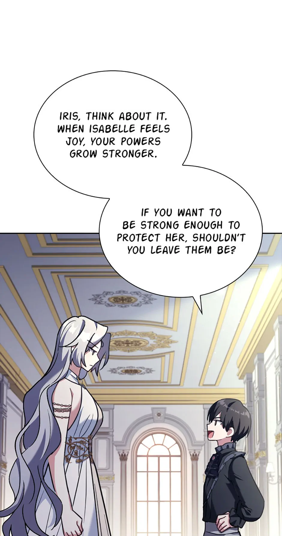 A childhood friend became an obsessive husband Chapter 70 301 ch 70 39