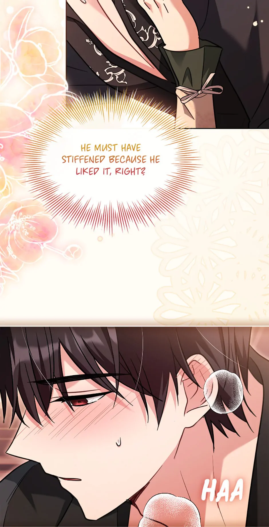 A childhood friend became an obsessive husband Chapter 70 266 ch 70 4
