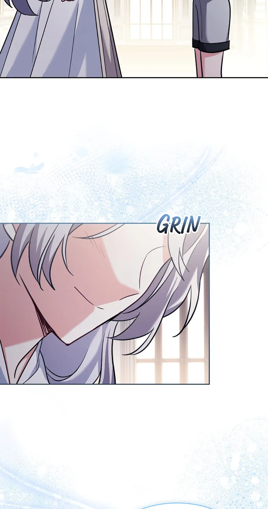 A childhood friend became an obsessive husband Chapter 70 302 ch 70 40