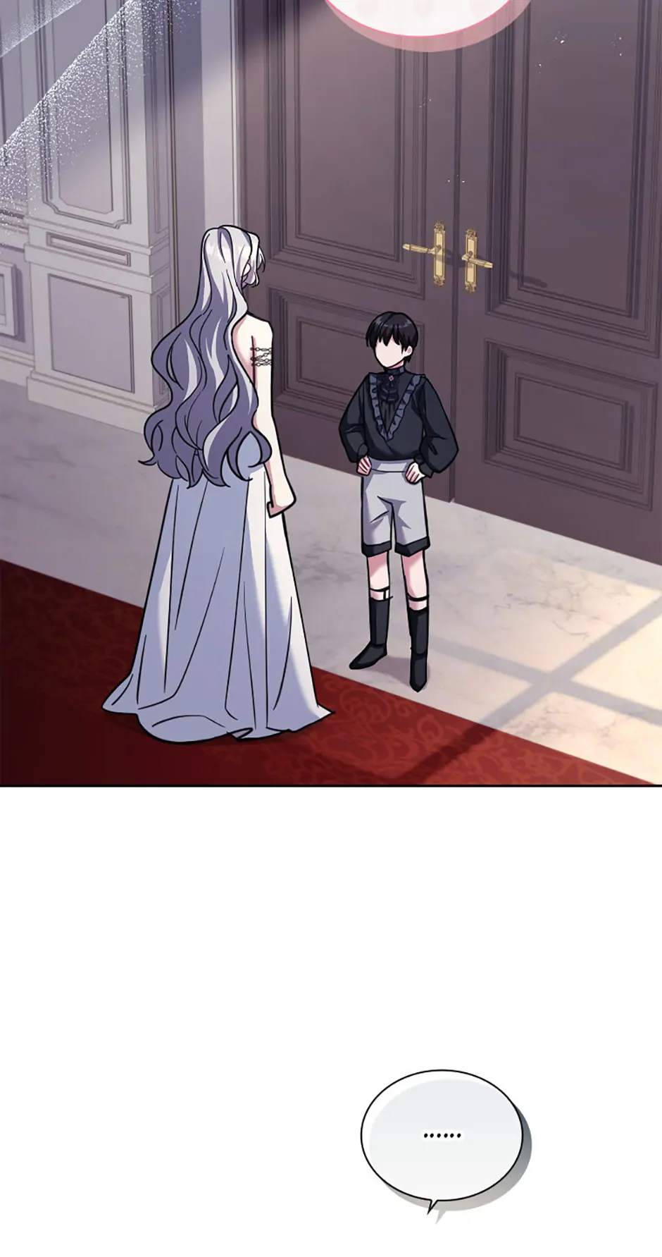 A childhood friend became an obsessive husband Chapter 70 305 ch 70 43