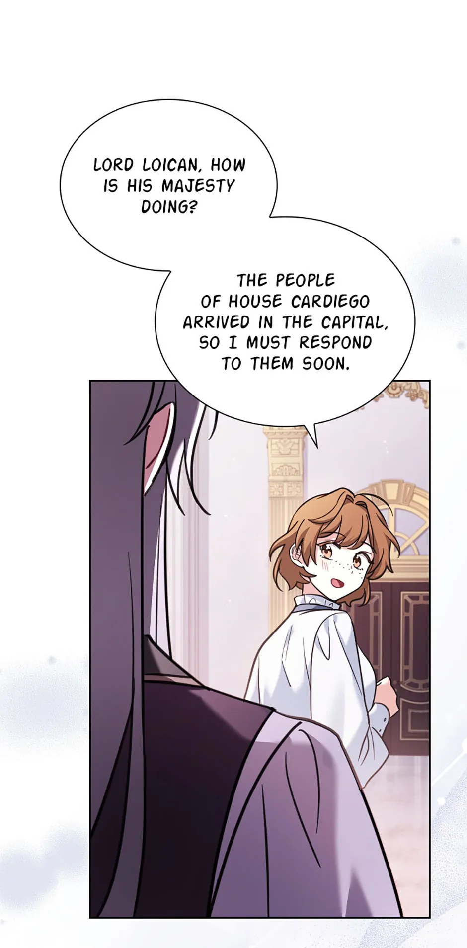 A childhood friend became an obsessive husband Chapter 70 311 ch 70 49