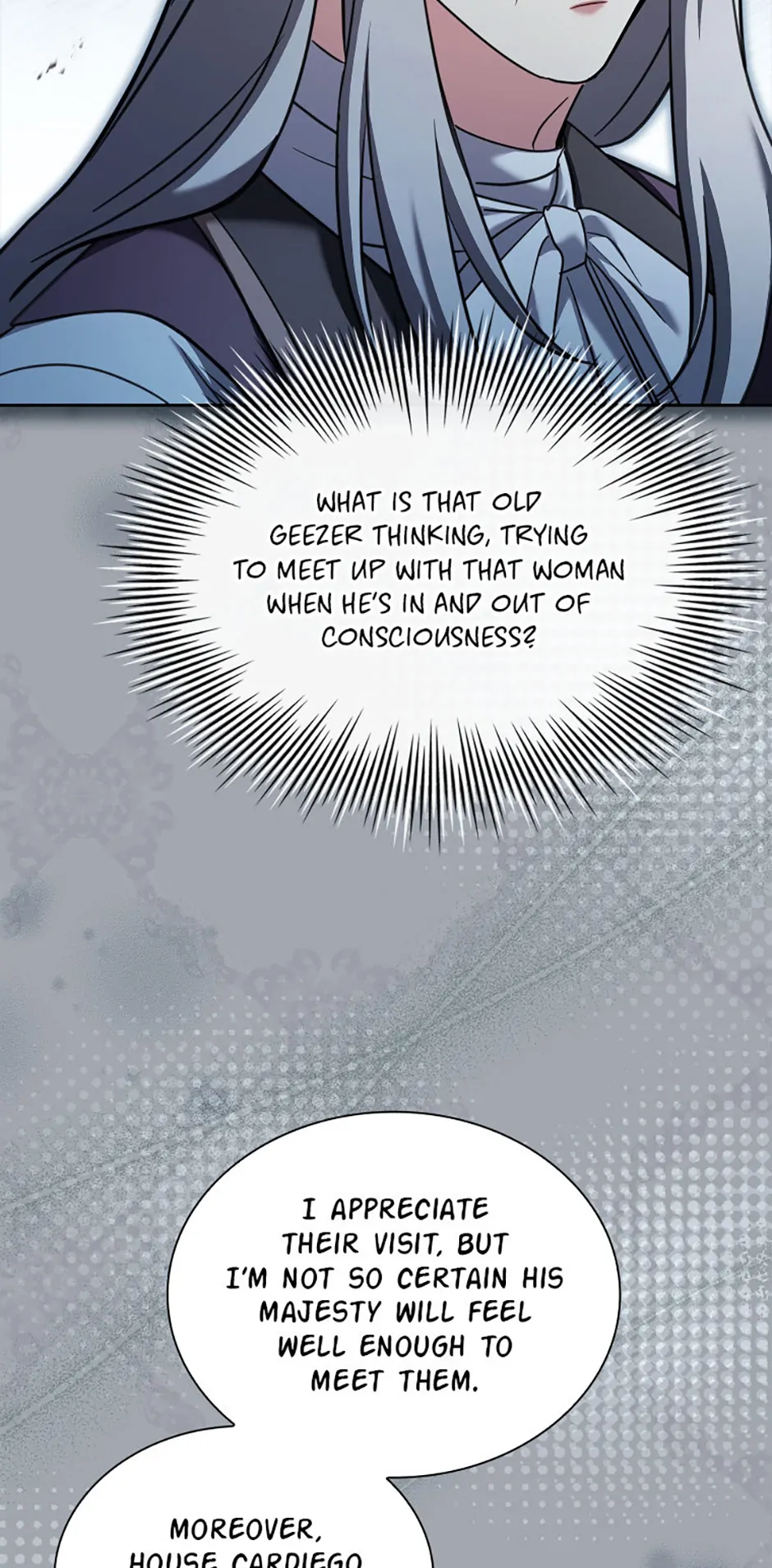 A childhood friend became an obsessive husband Chapter 70 315 ch 70 53