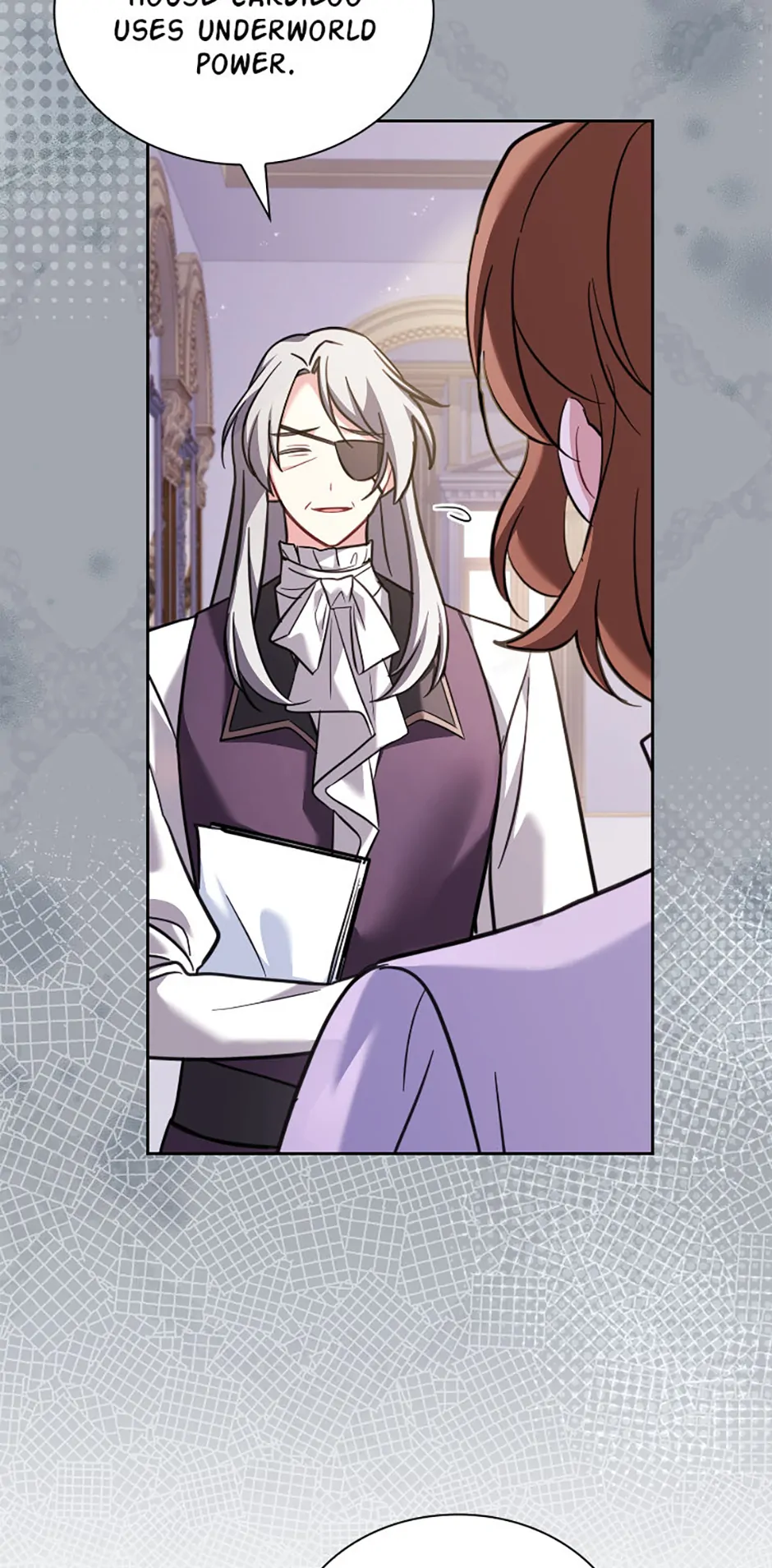 A childhood friend became an obsessive husband Chapter 70 316 ch 70 54