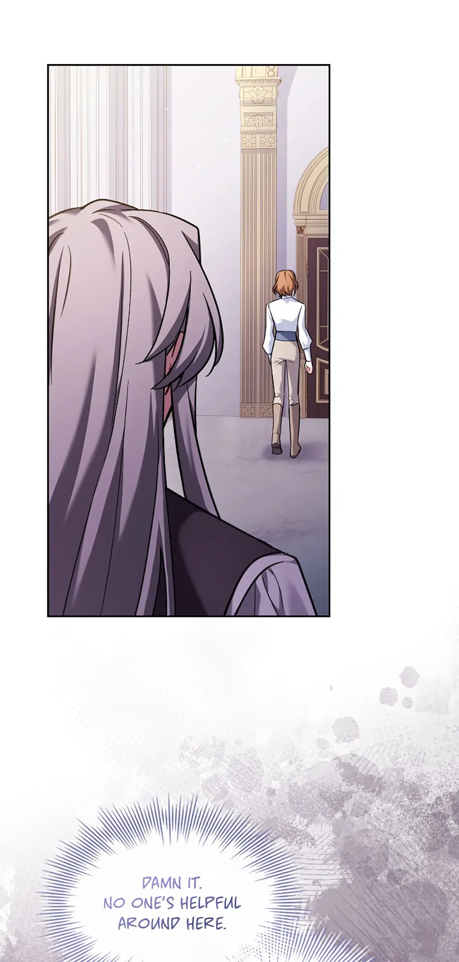 A childhood friend became an obsessive husband Chapter 70 318 ch 70 56