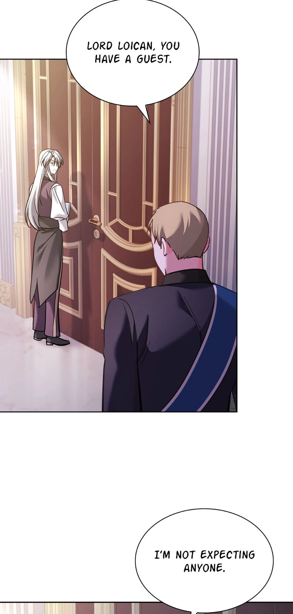 A childhood friend became an obsessive husband Chapter 70 321 ch 70 59