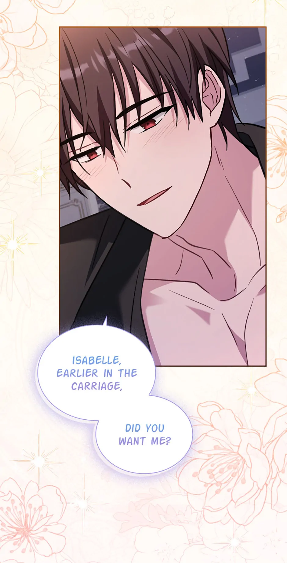 A childhood friend became an obsessive husband Chapter 70 268 ch 70 6