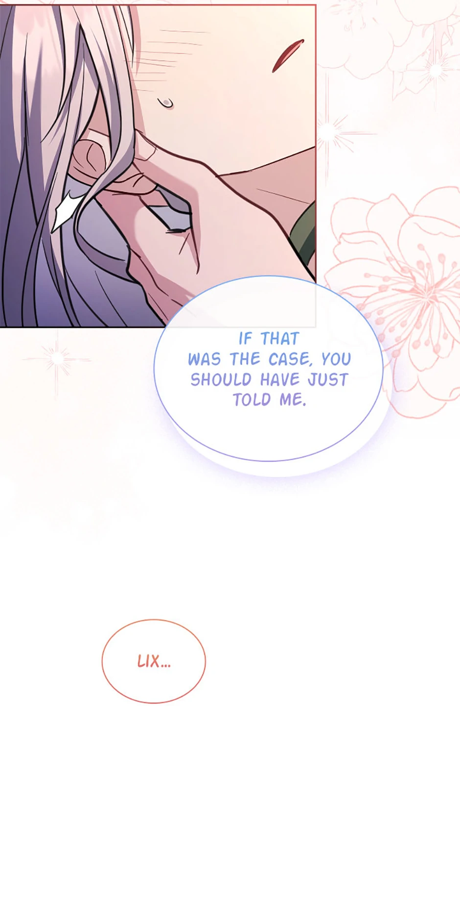 A childhood friend became an obsessive husband Chapter 70 269 ch 70 7