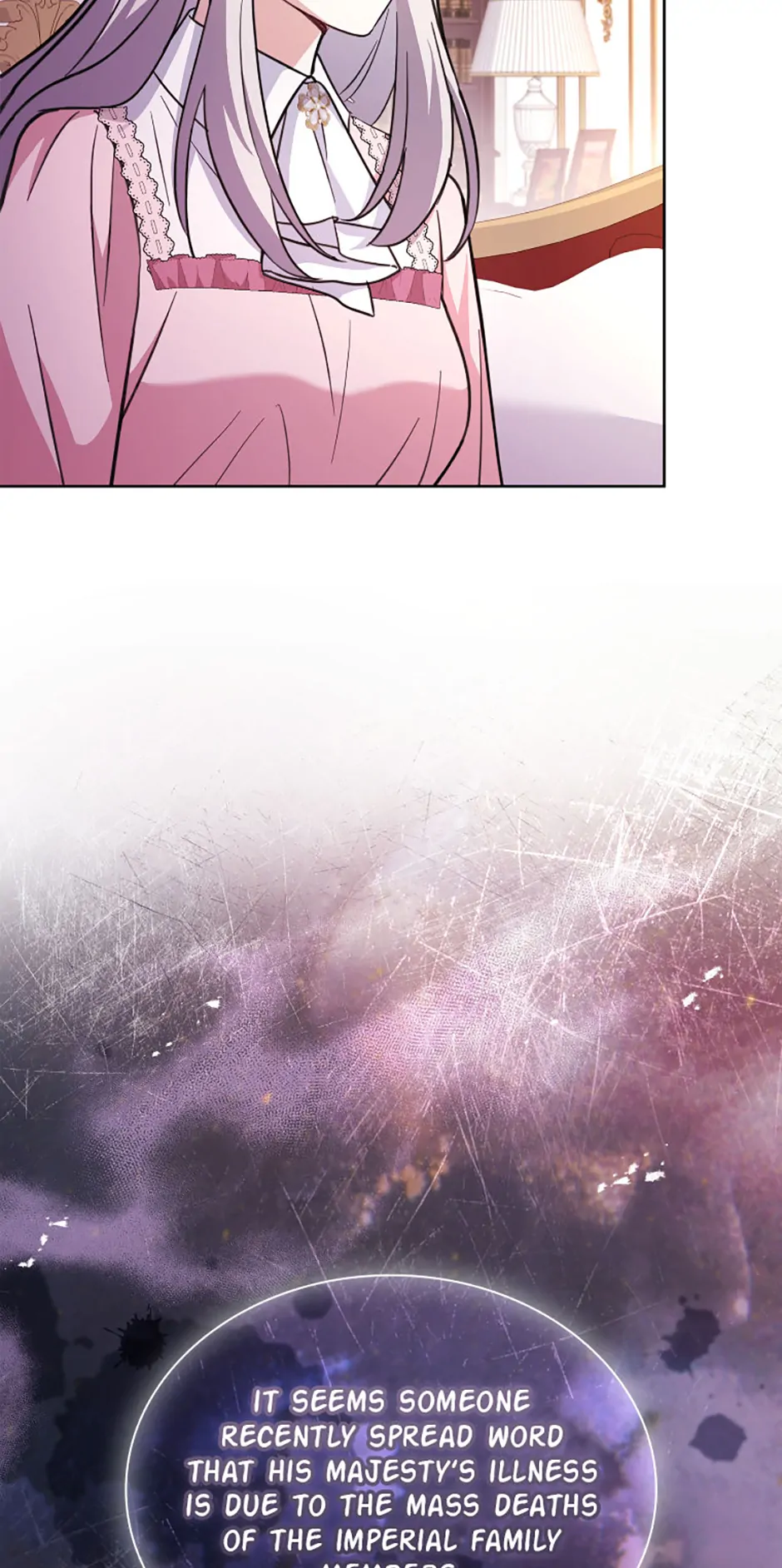A childhood friend became an obsessive husband Chapter 70 332 ch 70 70