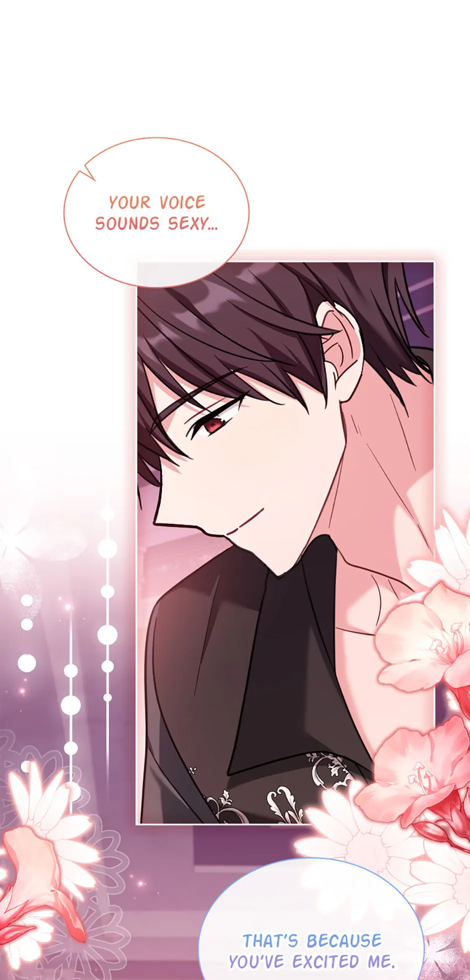A childhood friend became an obsessive husband Chapter 70 270 ch 70 8