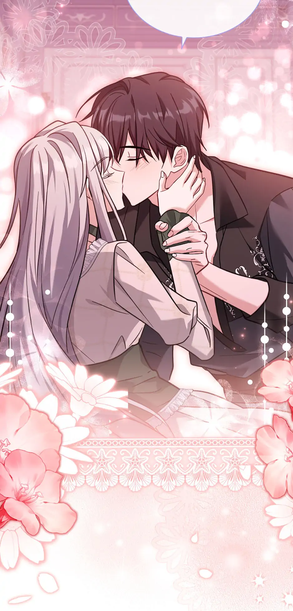 A childhood friend became an obsessive husband Chapter 70 271 ch 70 9
