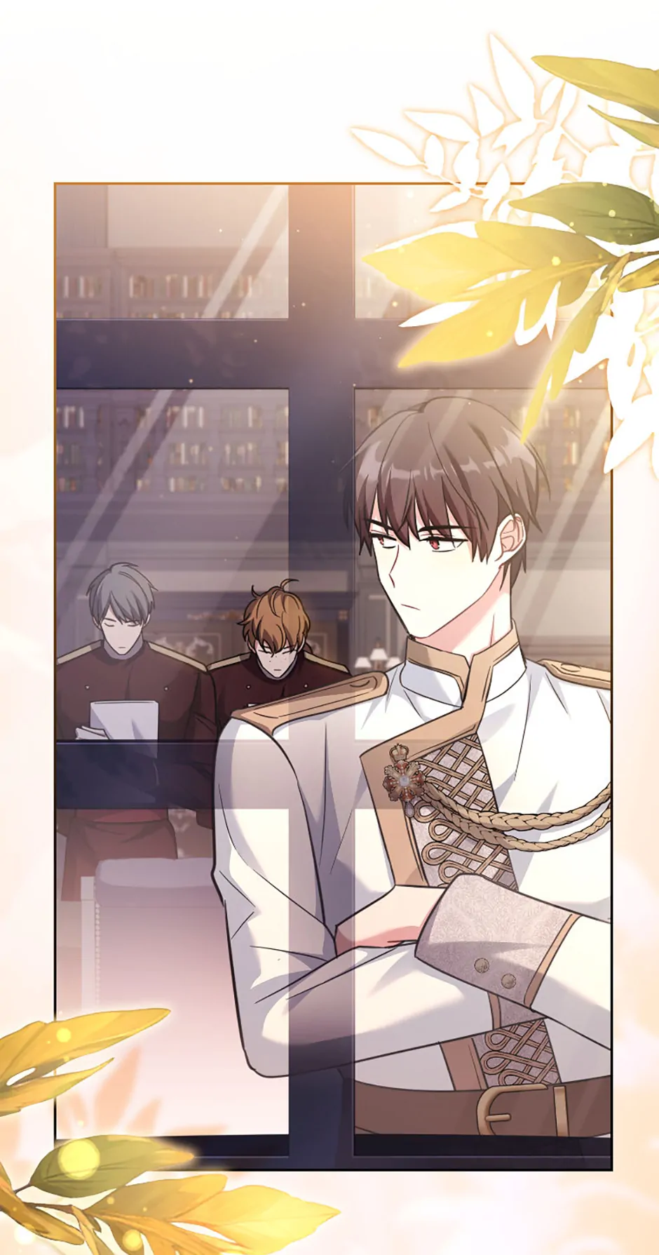 A childhood friend became an obsessive husband Chapter 71 221 ch 71 1