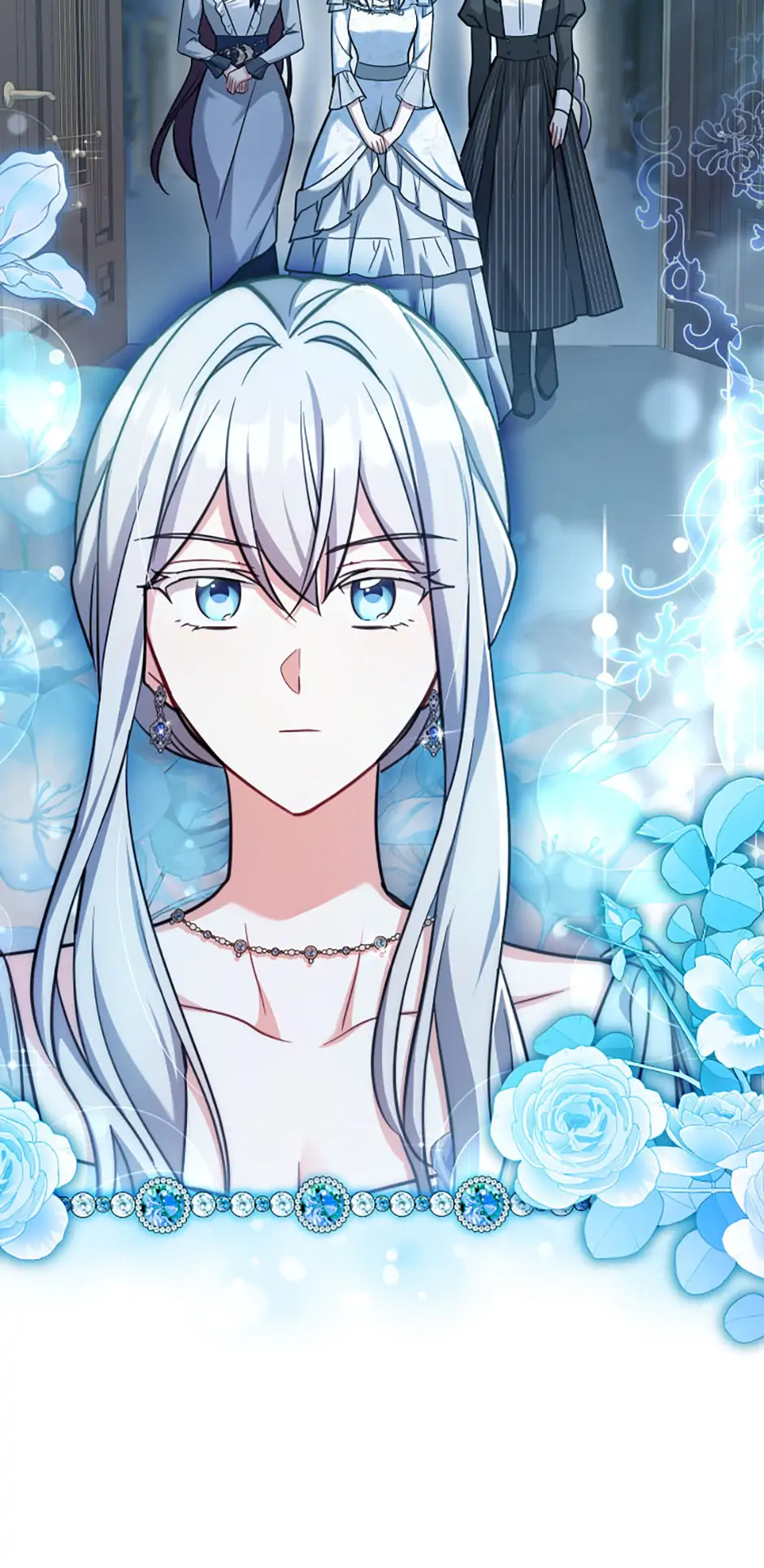 A childhood friend became an obsessive husband Chapter 71 236 ch 71 16